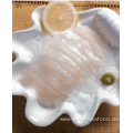 Frozen Raw Squid Slice Sashimi